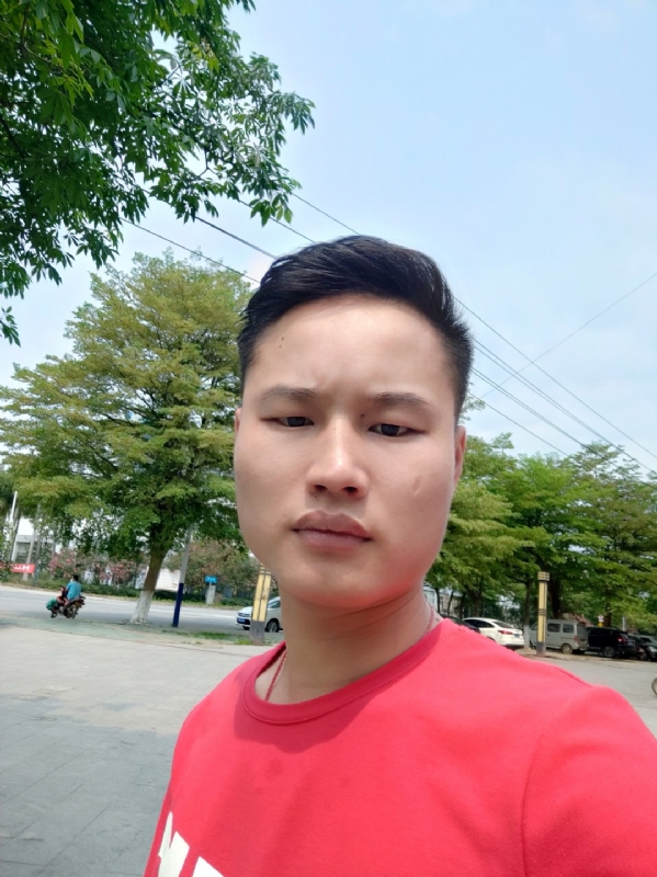 刘振军的第二张照片--青岛相亲服务中心