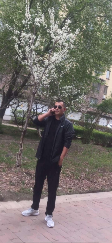 石教的第一张照片--青岛相亲服务中心