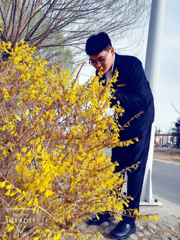 十七的第一张照片--青岛相亲服务中心