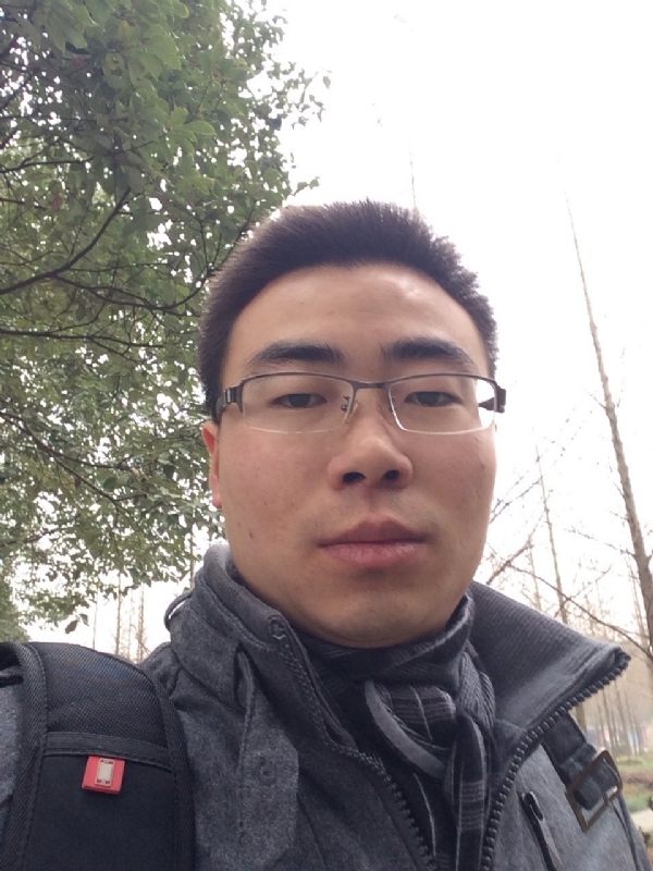 嘉州佳人的第一张照片--青岛相亲服务中心