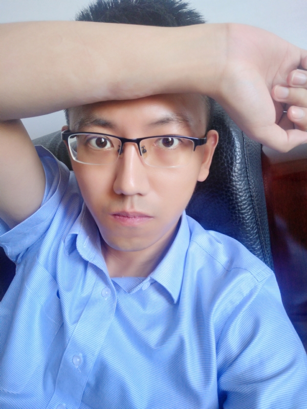 涛神的第一张照片--青岛相亲服务中心