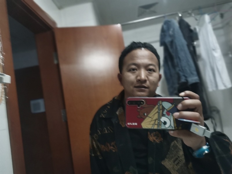 壕德的第一张照片--青岛相亲服务中心