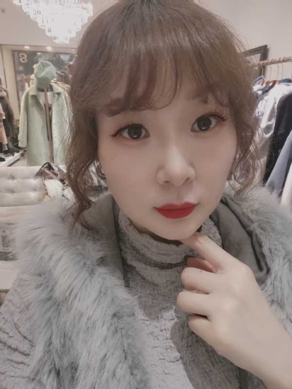 cici的第一张照片--青岛相亲服务中心