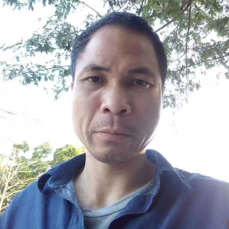 老钟的第一张照片--青岛相亲服务中心