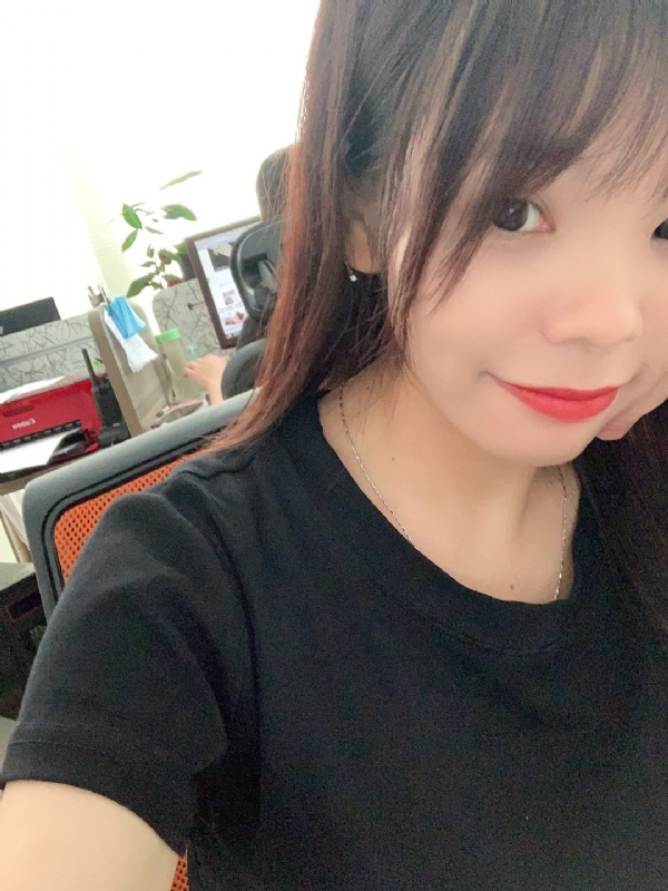 小乔的第一张照片--青岛相亲服务中心