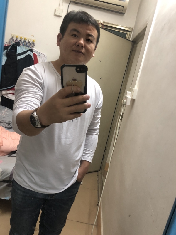 凯的第一张照片--青岛相亲服务中心