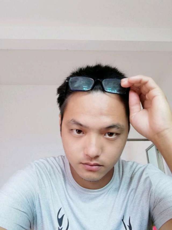 坤坤的第一张照片--青岛相亲服务中心