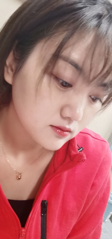 余儿的第一张照片--青岛相亲服务中心