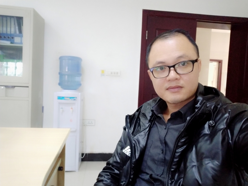 德哥依然在江湖的第一张照片--青岛相亲服务中心