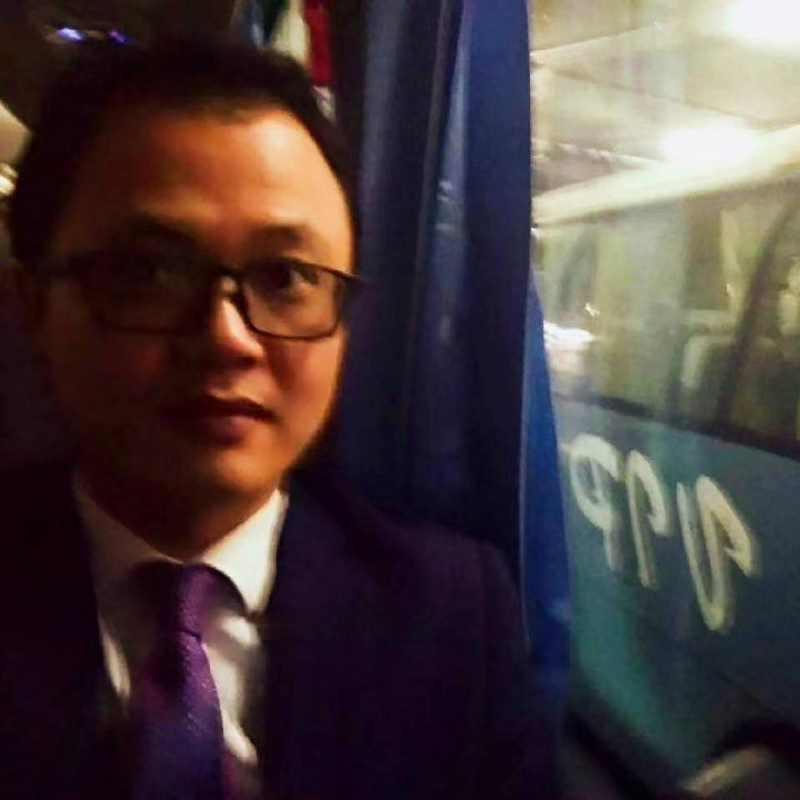 德哥依然在江湖的第二张照片--青岛相亲服务中心