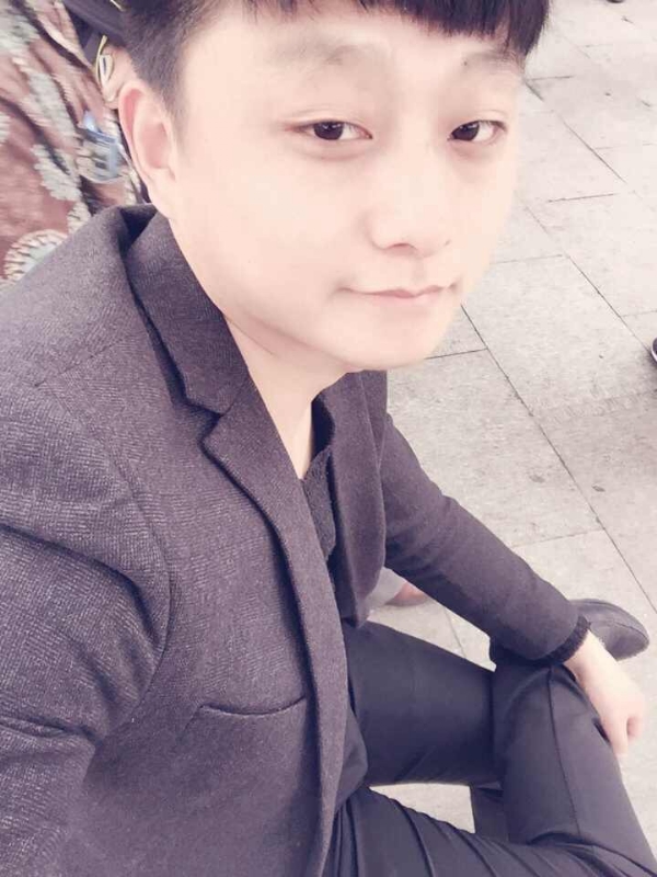 我姓徐缺难解你心绪的第一张照片--青岛相亲服务中心