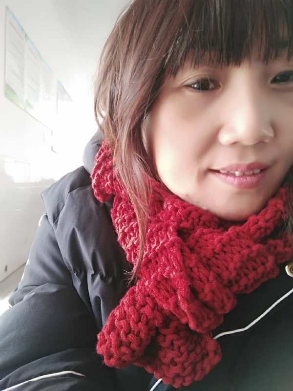 日久见人心的第一张照片--青岛相亲服务中心