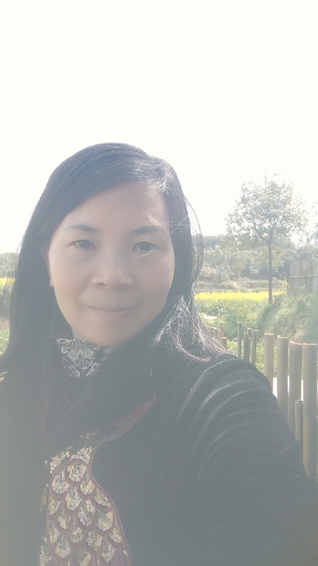 美丽心情的第一张照片--青岛相亲服务中心