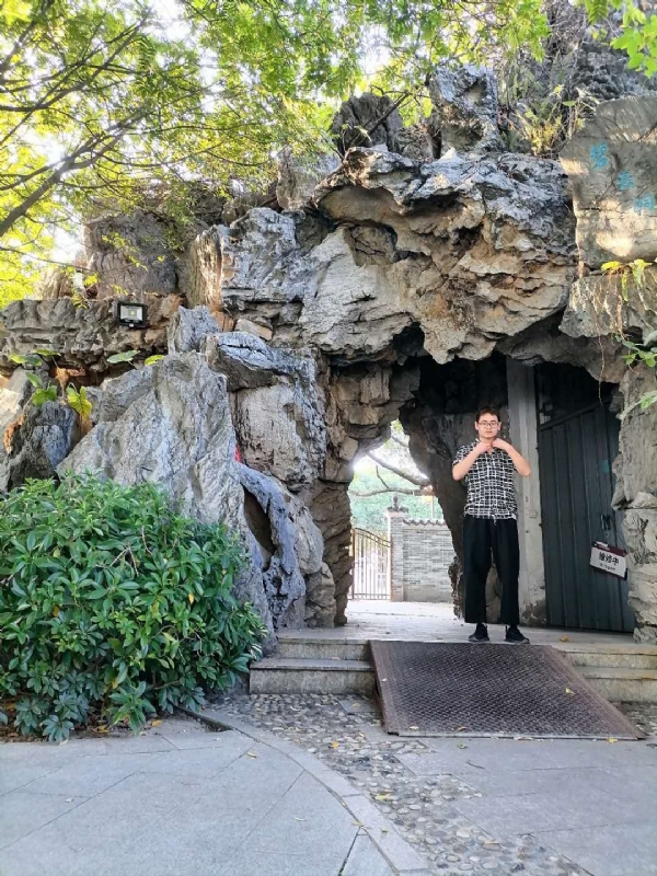 萍水相逢晏的第四张照片--青岛相亲服务中心