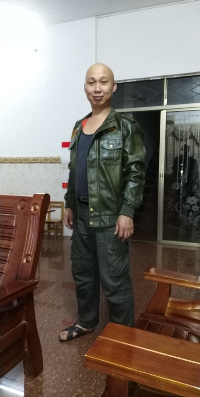 大海的第一张照片--青岛相亲服务中心