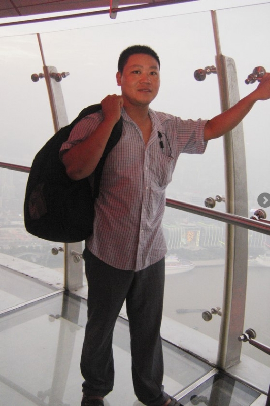 缘份天空的第一张照片--青岛相亲服务中心