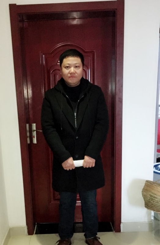 缘份天空的第二张照片--青岛相亲服务中心