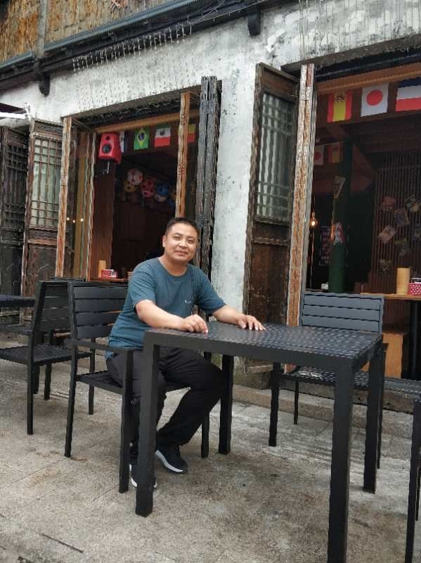 陈目城的第三张照片--青岛相亲服务中心