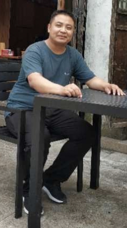 陈目城的第四张照片--青岛相亲服务中心