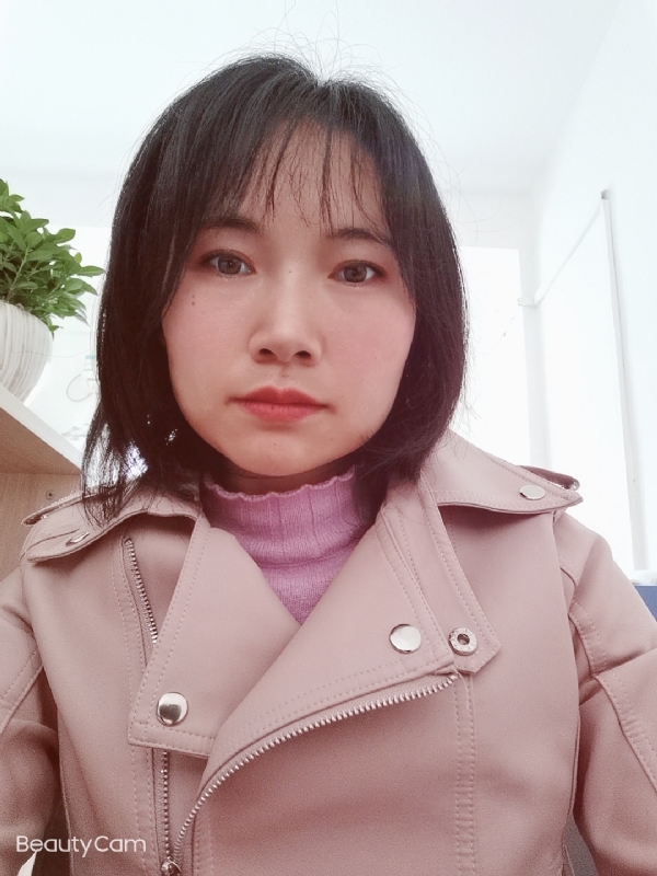 薄荷的第一张照片--青岛相亲服务中心