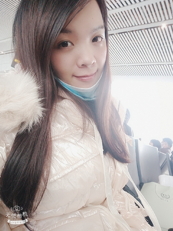 覃覃的第四张照片--青岛相亲服务中心