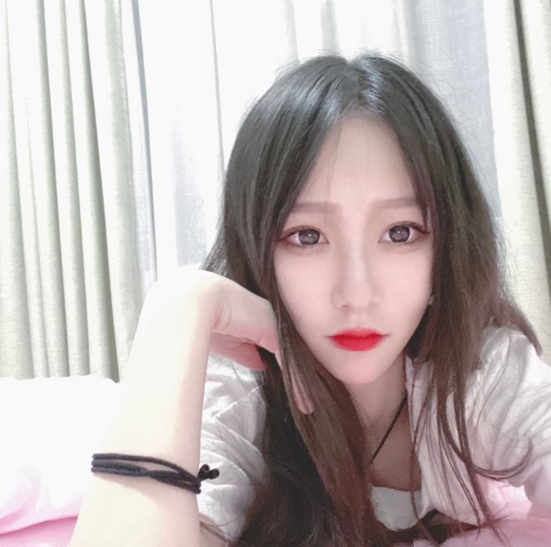 夢怡的第一张照片--青岛相亲服务中心