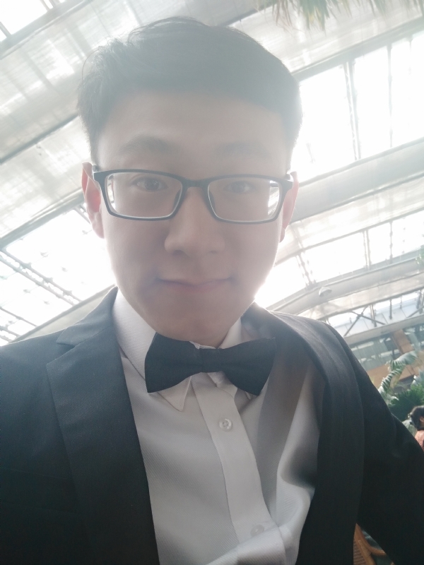 转角遇到爱的第一张照片--青岛相亲服务中心