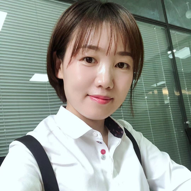 soniahan的第一张照片--青岛相亲服务中心