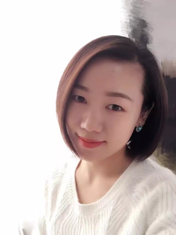 soniahan的第二张照片--青岛相亲服务中心