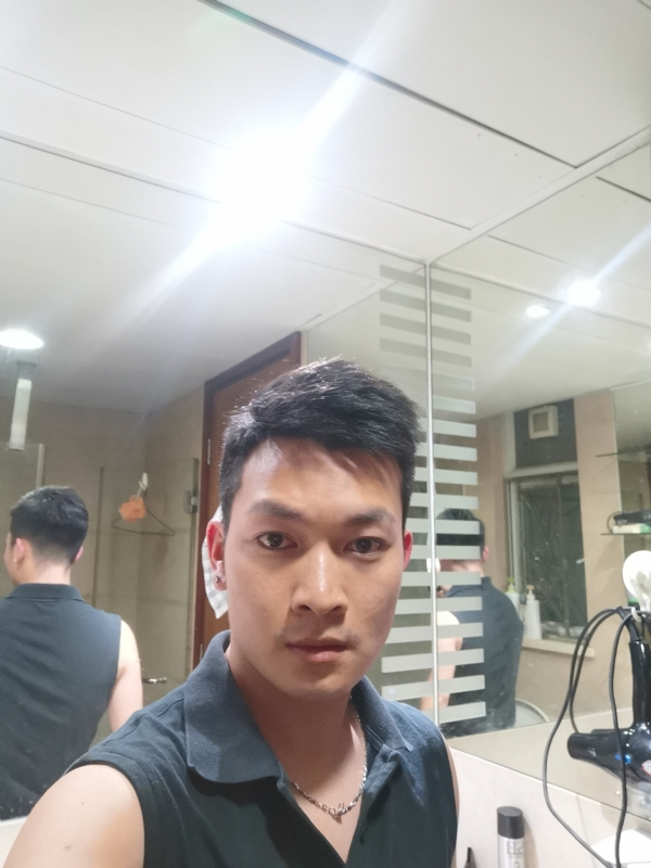 专属的第二张照片--青岛相亲服务中心