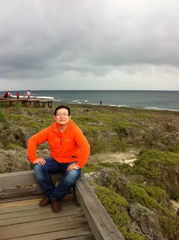 孑然一身的第一张照片--青岛相亲服务中心