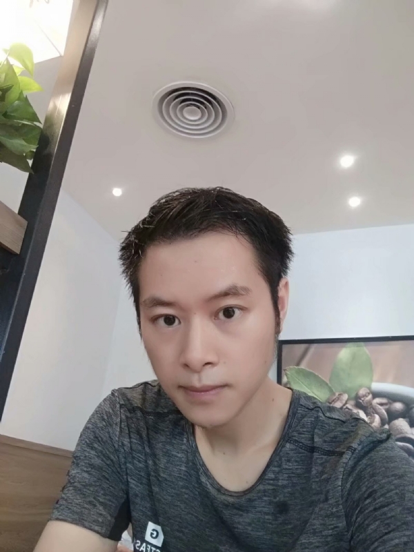 期待缘分的第一张照片--青岛相亲服务中心