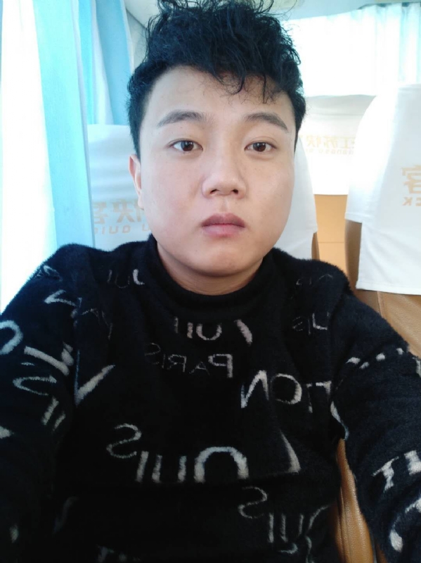 勿忘心安的第二张照片--青岛相亲服务中心