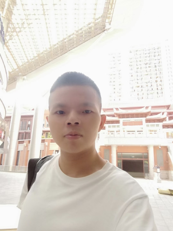 冰水加糖的第二张照片--青岛相亲服务中心