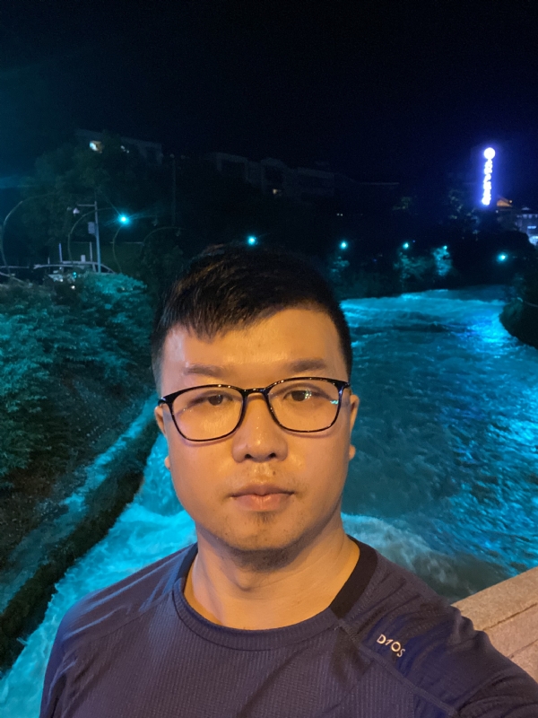 你在哪里的第二张照片--青岛相亲服务中心