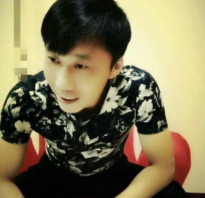 小文的第一张照片--青岛相亲服务中心