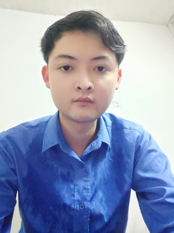 渴望自由的二哈的第一张照片--青岛相亲服务中心