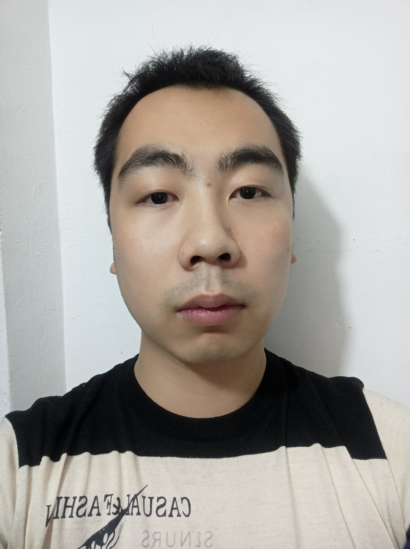 陶生的第一张照片--青岛相亲服务中心