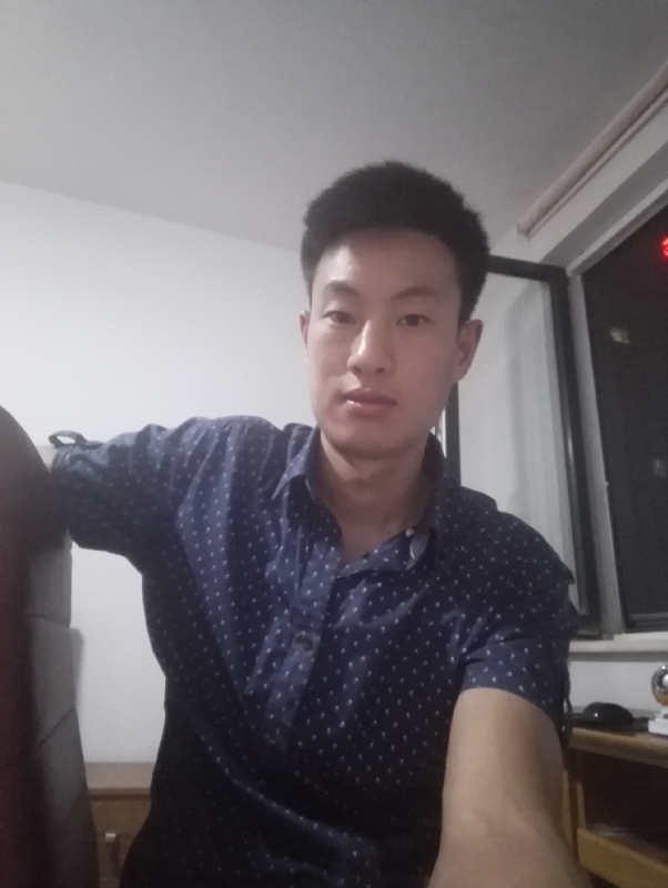 似初的第一张照片--青岛相亲服务中心