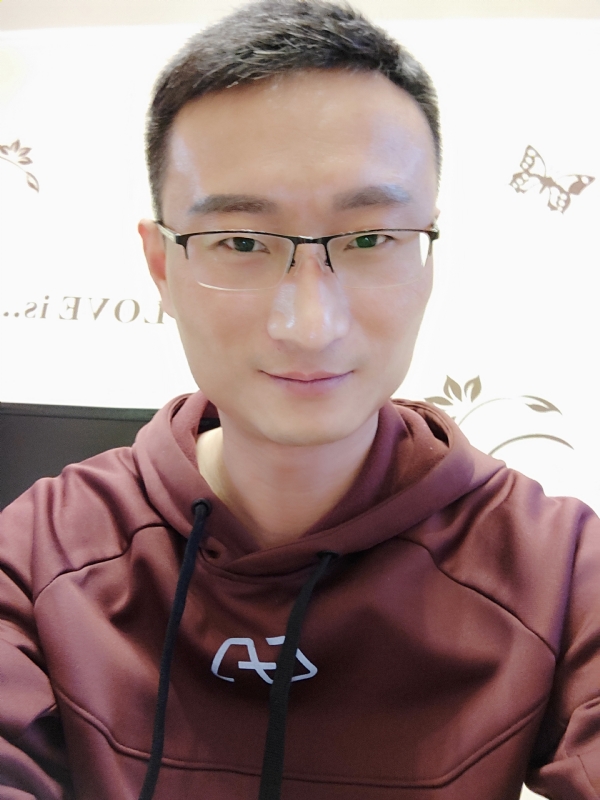 魅影的第一张照片--青岛相亲服务中心