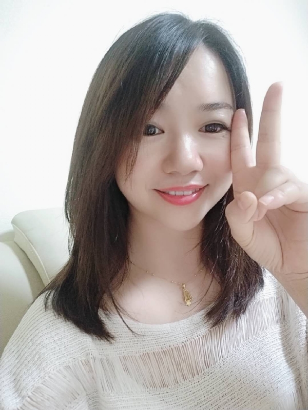 邱思敏的第三张照片--青岛相亲服务中心