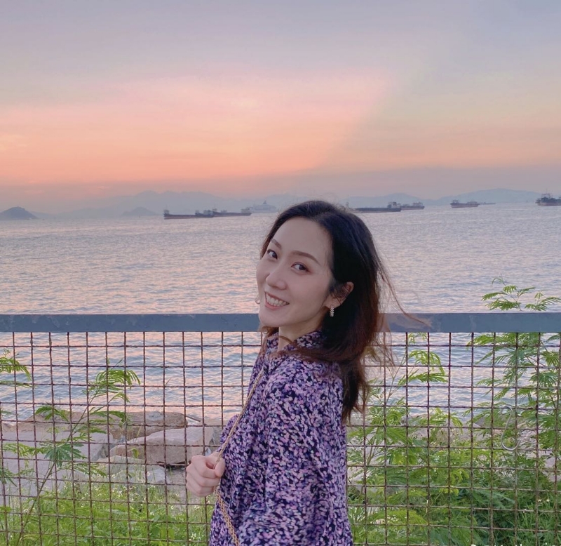 李雯雪的第二张照片--青岛相亲服务中心