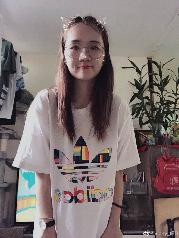 丁美洁的第一张照片--青岛相亲服务中心