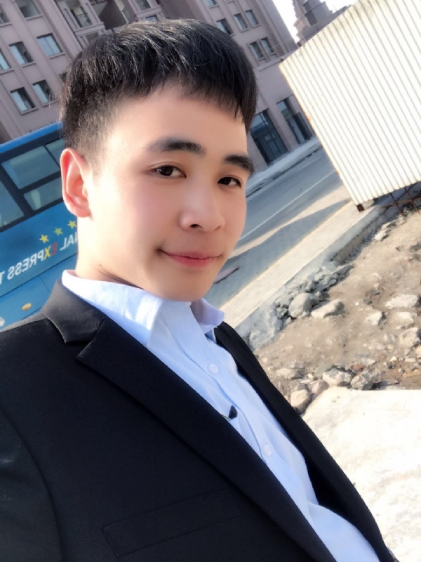 流浪者的第一张照片--青岛相亲服务中心