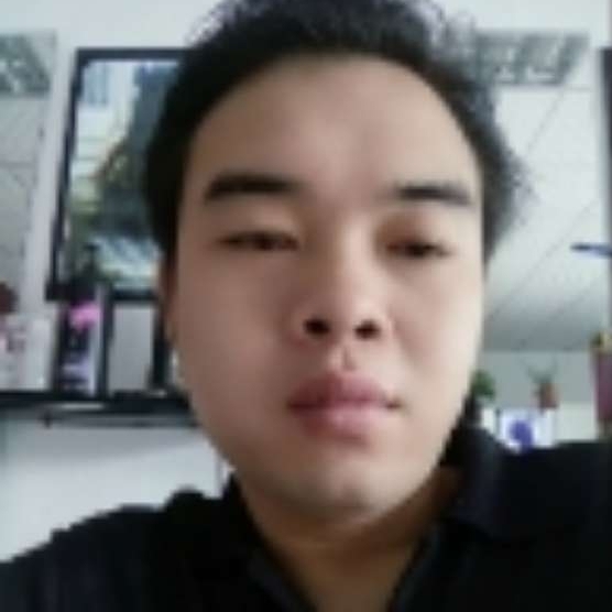 找白菜的猪的第一张照片--青岛相亲服务中心