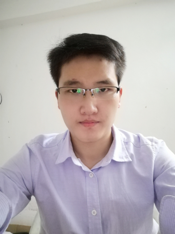 Jason的第一张照片--青岛相亲服务中心