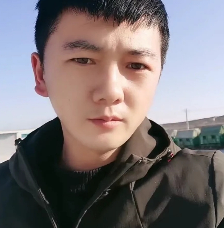 北漠的第一张照片--青岛相亲服务中心