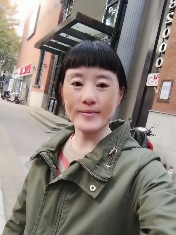 米儿的第二张照片--青岛相亲服务中心