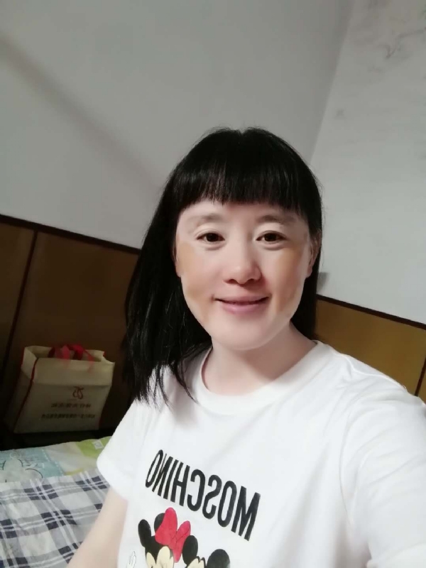 米儿的第三张照片--青岛相亲服务中心