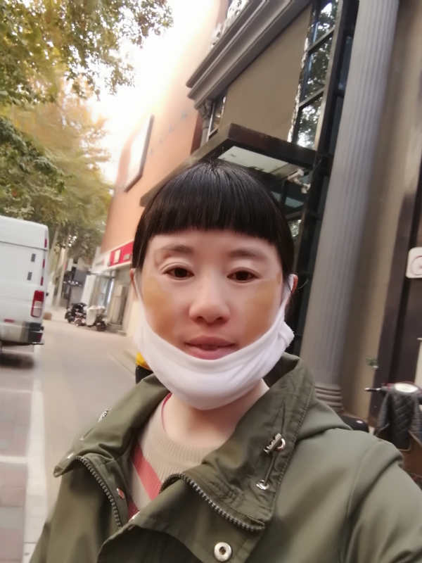 米儿的第四张照片--青岛相亲服务中心